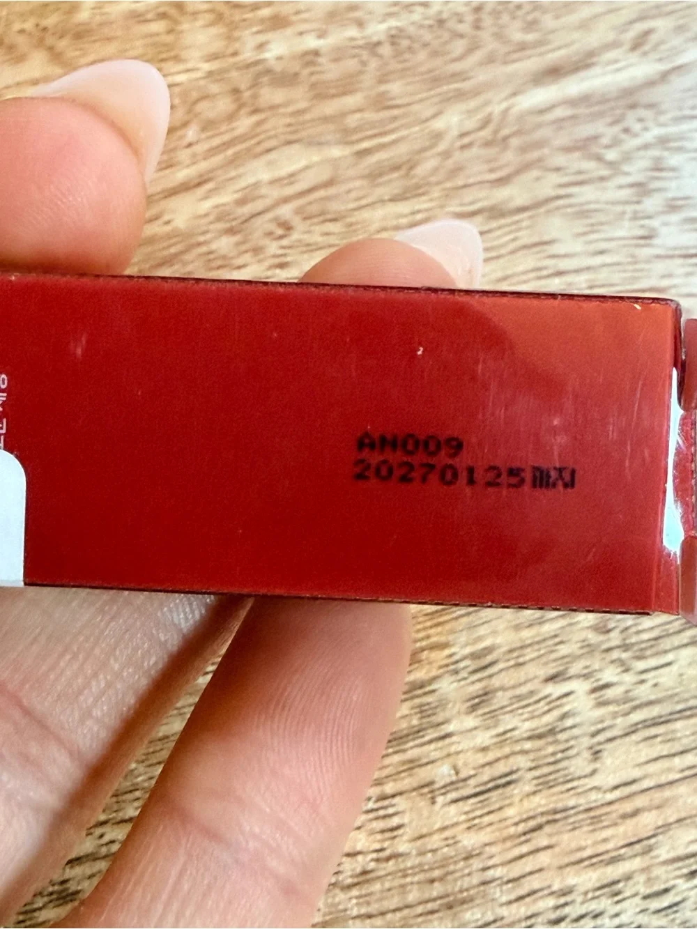 NIB 💋 K-Beauty Lip Combo — rom&nd + Revlon